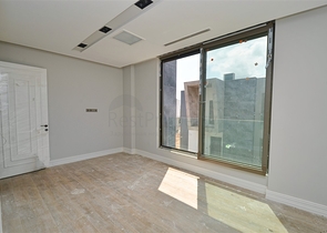 4+1-Villen im Stadtteil Doshemealty - Antalya 