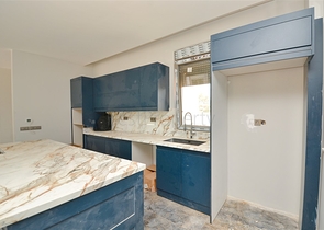 4+1-Villen im Stadtteil Doshemealty - Antalya 