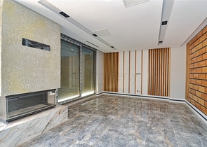 4+1-Villen im Stadtteil Doshemealty - Antalya 