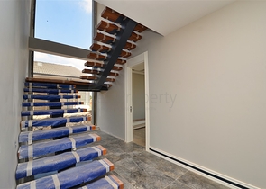 4+1-Villen im Stadtteil Doshemealty - Antalya 