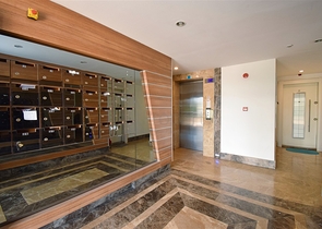 1+1 Wohnung in der Wohngegend Kushkavaga - Antalya 