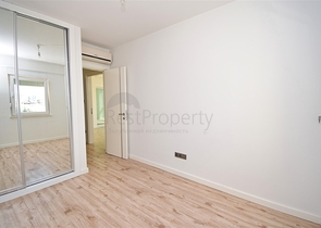 1+1 Wohnung in der Wohngegend Kushkavaga - Antalya 