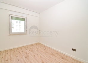 1+1 Wohnung in der Wohngegend Kushkavaga - Antalya 