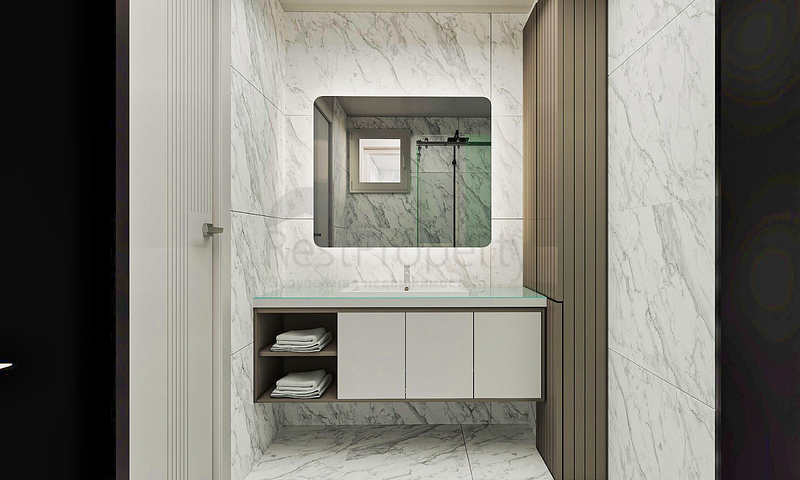 Investitionsprojekt in Altyntaş - Antalya 