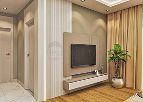 Investitionsprojekt in Altyntaş - Antalya 