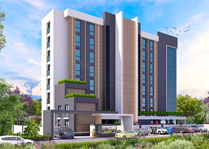 Investitionsprojekt in Altyntaş - Antalya 