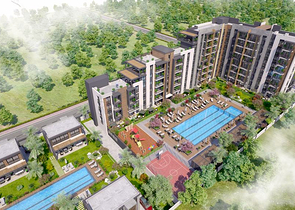 Investitionsprojekt in Altyntaş - Antalya 