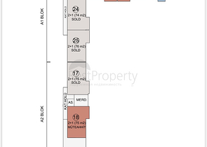 Investitionsprojekt in Altyntaş - Antalya 