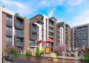 Investitionsprojekt in Altyntaş - Antalya 