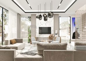 Investitionsprojekt in Altyntaş - Antalya 