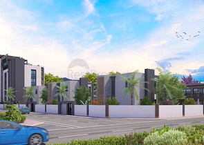 Investitionsprojekt in Altyntaş - Antalya 