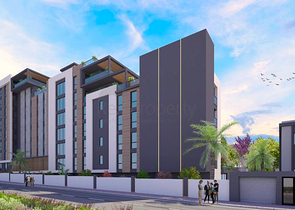 Investitionsprojekt in Altyntaş - Antalya 