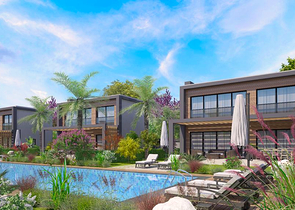 Investitionsprojekt in Altyntaş - Antalya 