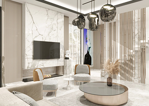 Investitionsprojekt in Altyntaş - Antalya 