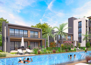 Investitionsprojekt in Altyntaş - Antalya 