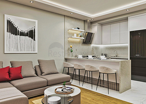 Investitionsprojekt in Altyntaş - Antalya 