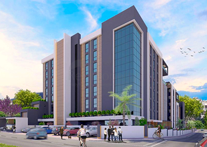 Investitionsprojekt in Altyntaş - Antalya 