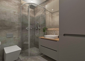 3+1-Villen in Altyntas - Antalya 