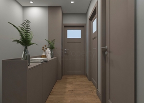 3+1-Villen in Altyntas - Antalya 