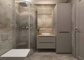 3+1-Villen in Altyntas - Antalya 