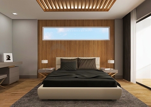 3+1-Villen in Altyntas - Antalya 