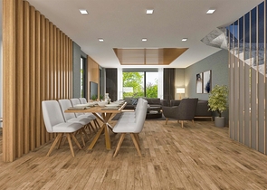 3+1-Villen in Altyntas - Antalya 