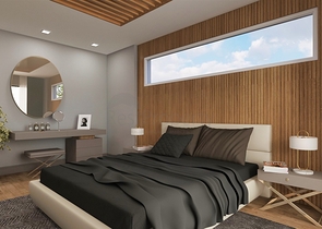 3+1-Villen in Altyntas - Antalya 