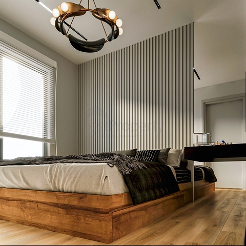 Investitionsprojekt im Wohnbezirk Hadzialilar - Antalya 