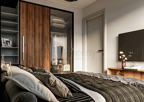 Investitionsprojekt im Wohnbezirk Hadzialilar - Antalya 