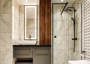 Investitionsprojekt im Wohnbezirk Hadzialilar - Antalya 