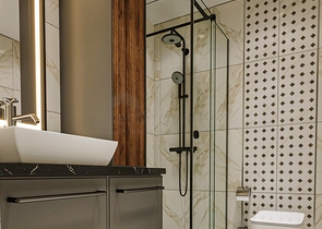 Investitionsprojekt im Wohnbezirk Hadzialilar - Antalya 