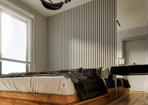 Investitionsprojekt im Wohnbezirk Hadzialilar - Antalya 