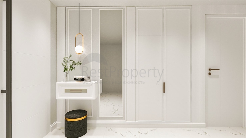 4+1-Villa in Belek - Antalya  4+1-Villa in Belek - Antalya