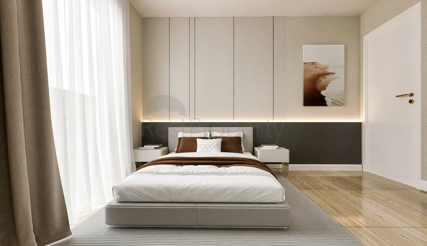 4+1-Villa in Belek - Antalya  4+1-Villa in Belek - Antalya