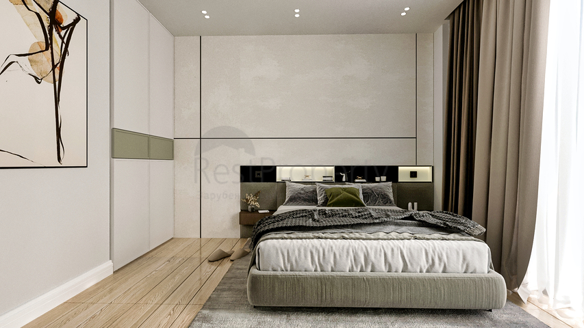 4+1-Villa in Belek - Antalya  4+1-Villa in Belek - Antalya