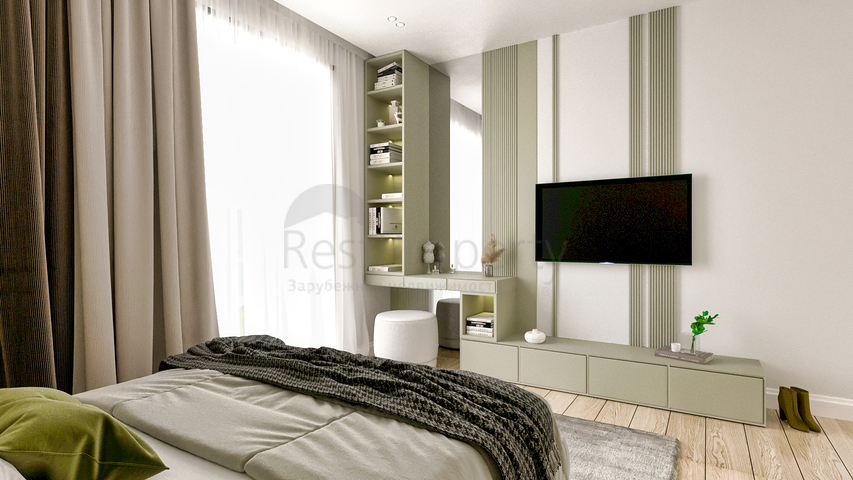 4+1-Villa in Belek - Antalya  4+1-Villa in Belek - Antalya