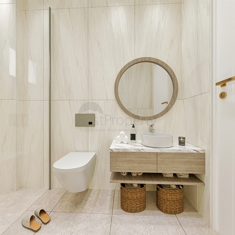 4+1-Villa in Belek - Antalya  4+1-Villa in Belek - Antalya