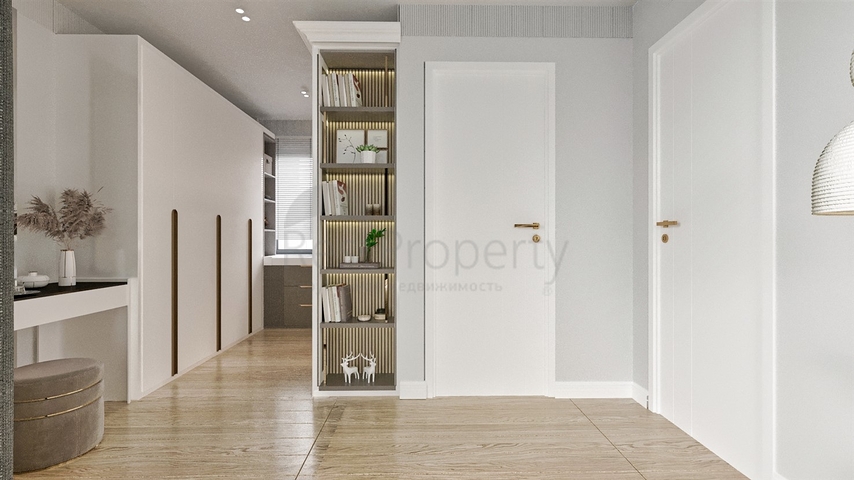 4+1-Villa in Belek - Antalya  4+1-Villa in Belek - Antalya