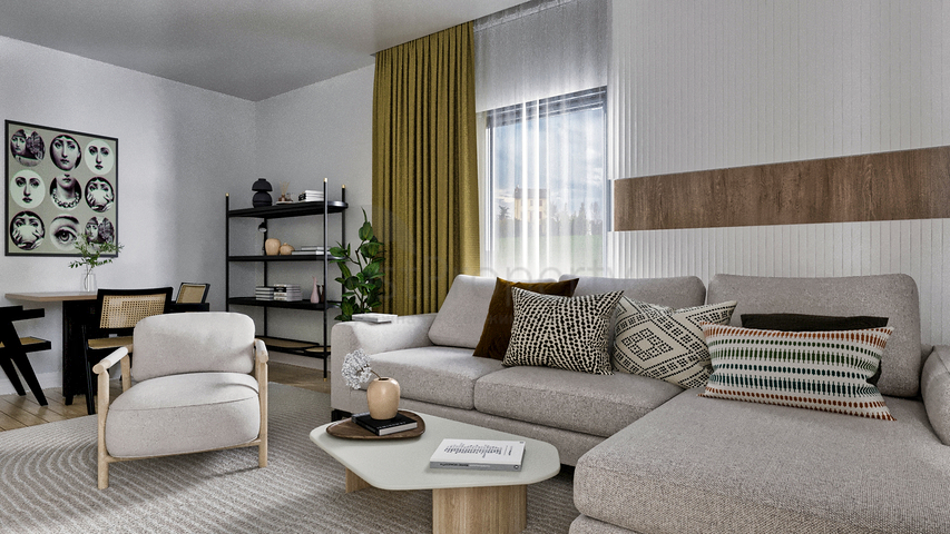 4+1-Villa in Belek - Antalya  4+1-Villa in Belek - Antalya