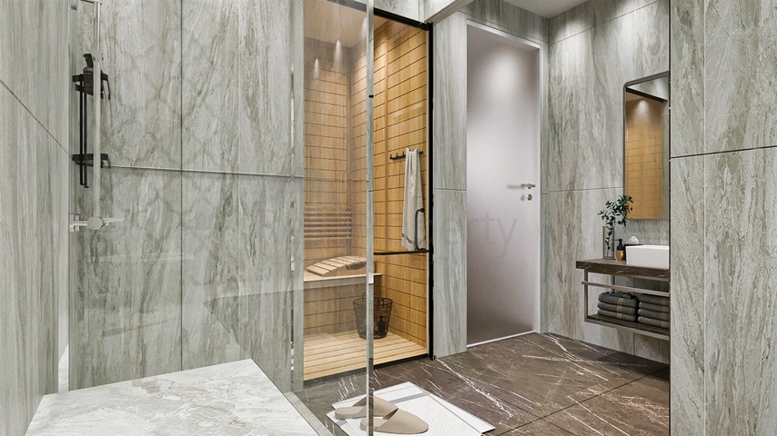 4+1-Villa in Belek - Antalya  4+1-Villa in Belek - Antalya