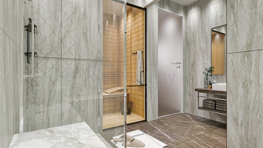 4+1-Villa in Belek - Antalya  4+1-Villa in Belek - Antalya