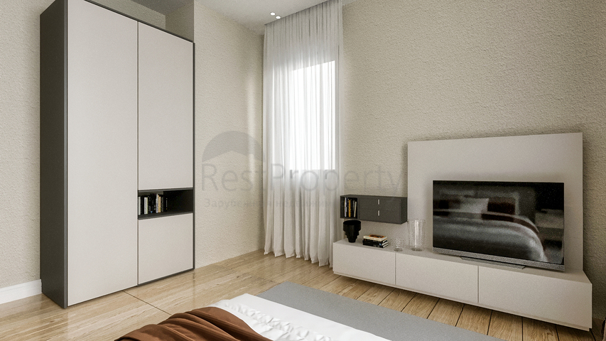 4+1-Villa in Belek - Antalya  4+1-Villa in Belek - Antalya