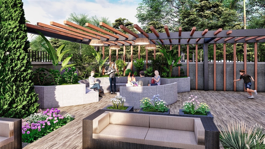 Investitionsprojekt in Altyntaş - Antalya 