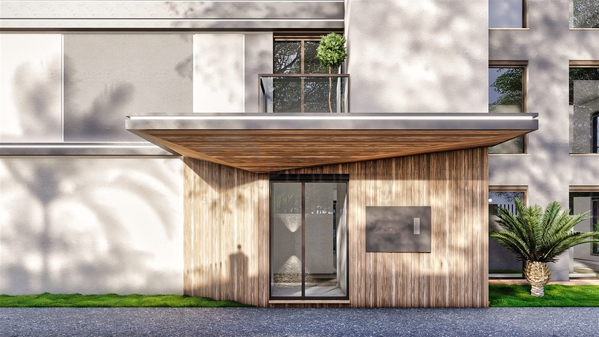 Investitionsprojekt in Altyntaş - Antalya 