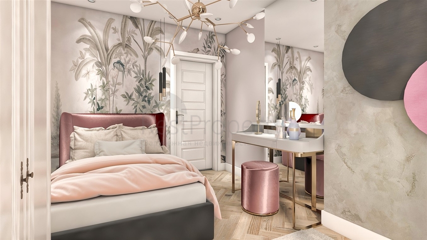 Investitionsprojekt in Altyntaş - Antalya 