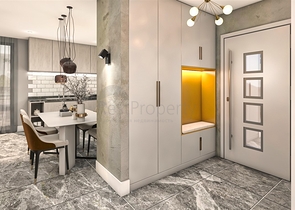 Investitionsprojekt in Altyntaş - Antalya 