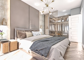 Investitionsprojekt in Altyntaş - Antalya 