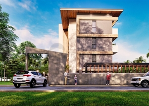 Investitionsprojekt in Altyntaş - Antalya 