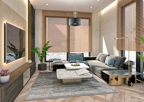 Investitionsprojekt in Altyntaş - Antalya 