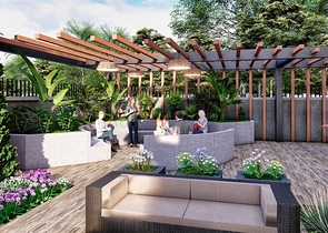 Investitionsprojekt in Altyntaş - Antalya 